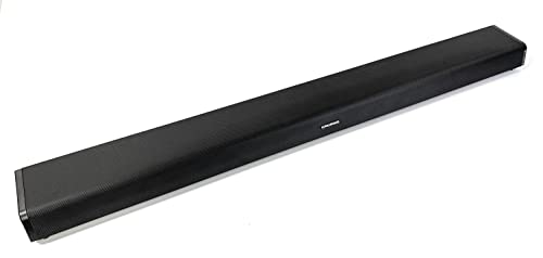 Grundig DSB 970 All-in-One Soundbar mit integriertem Subwoofer, Slim Design, 2.1...