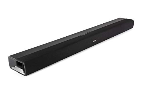 Denon DHT-S216 2.1 TV Soundbar mit integriertem Subwoofer, Bluetooth, HMDI ARC,...