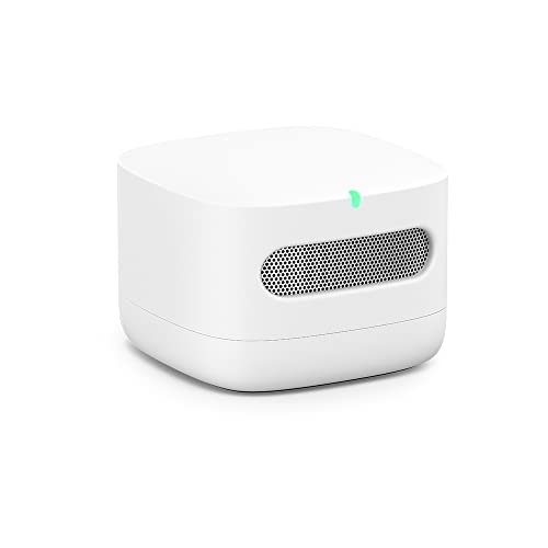 Amazon Smart Air Quality Monitor – Smartes Luftqualitätsmessgerät von Amazon...