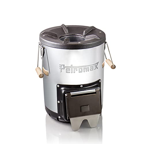 Petromax Raketenofen