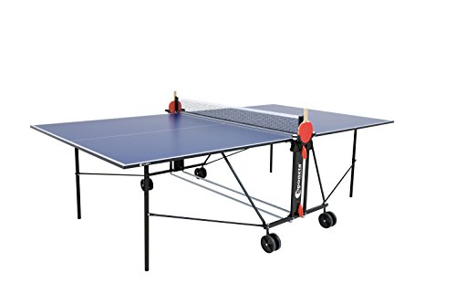 Sponeta Tischtennisplatte S 1-43 i Indoor