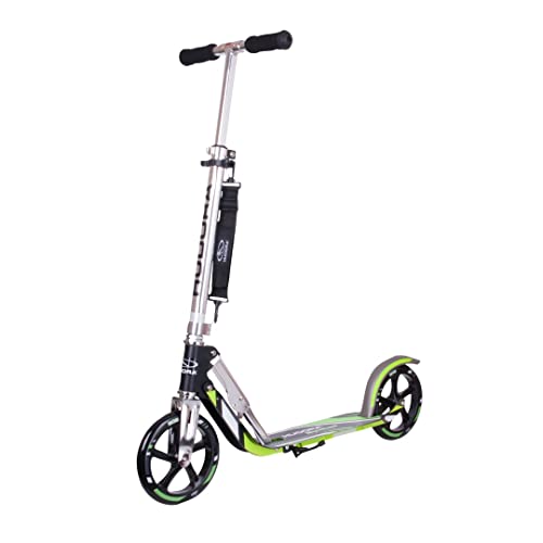 HUDORA 6956016014695 14695 BigWheel 205-Das Original mit RX Pro...