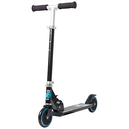 STIGA Tretroller Scooter Comet 120-S City-Roller für Kinder ab 5 Jahre,...