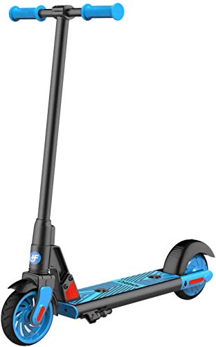 Elektro Scooter für Kinder, HOVERFLY GKS Elektro Kinderroller ab 6 bis 12...