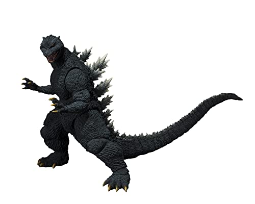 Tamashi Nations - Godzilla Final Wars - Godzilla [2004], Bandai Spirits...