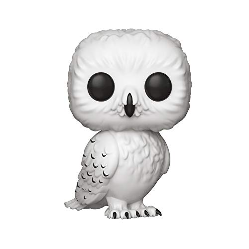 Funko 35510 Pop! Vinyl: Harry Potter S5: Hedwig