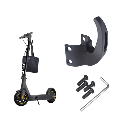 Haken für Ninebot Max G30 Elektroroller, e Scooter Zubehör für Ninebot Max...