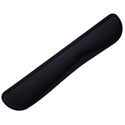 GOMIN ergonomisches Tastaturpad, Handgelenkauflage für Tastatur, 43 x 8,4 cm,...