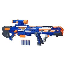 NERF N-Strike Elite Longshot CS-6