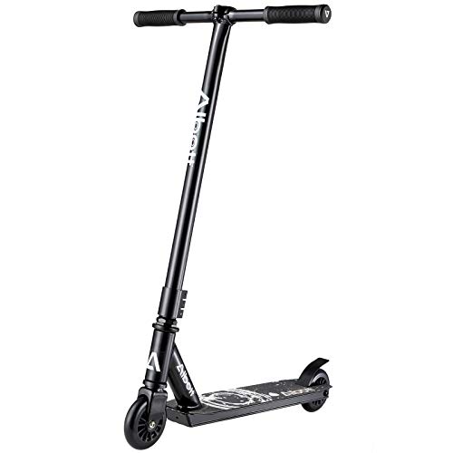 Albott Pro Stunt Scooter Freestyle Scooter Kinder Scooter-Akrobatik und Jump...