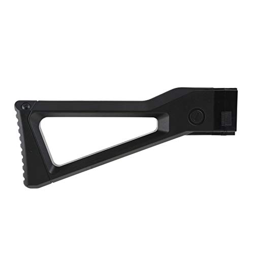 Blasterparts - SMG Mod Upgrade Schulterstütze für NERF Stryfe und kompatible...