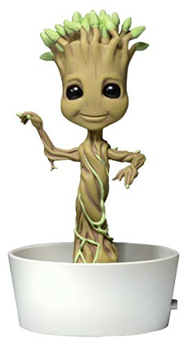 Guardians of The Galaxy Body Knocker Figure: Dancing Groot