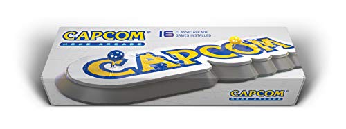 Capcom Home Arcade Konsole