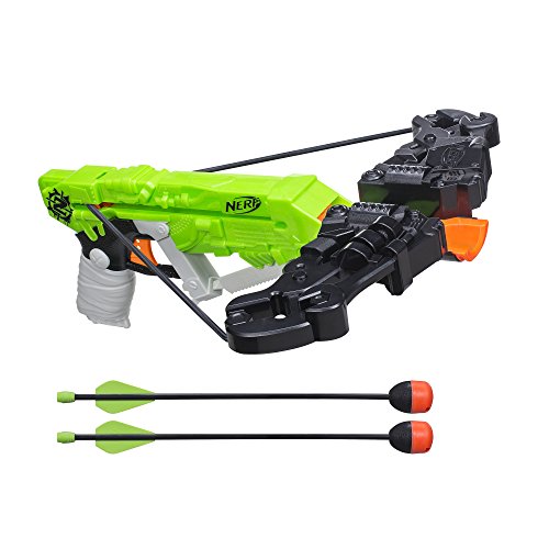 NERVUS E0004 Spiel Zombie wrathbolt