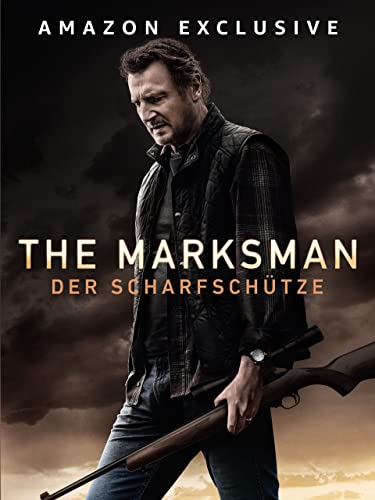 The Marksman - Der Scharfschütze