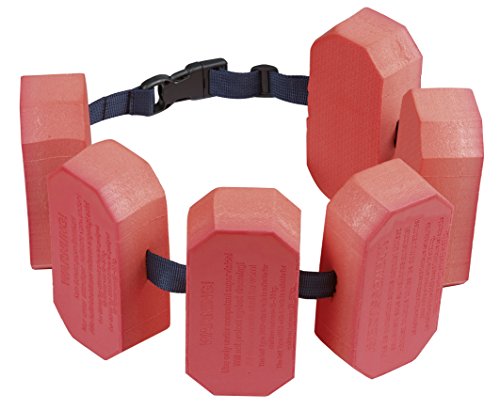 BECO Schwimmgürtel (9662) 5-teilig