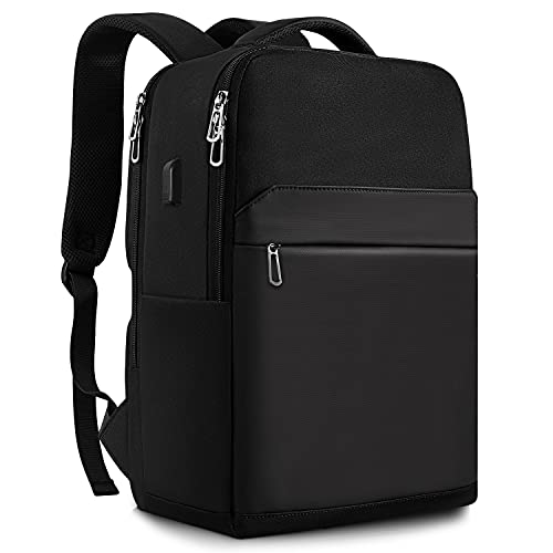 SONAMBULO Rucksack,15.6 Zoll Rucksack Herren Schultasche Business Notebook...