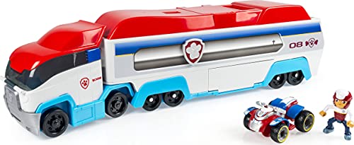 Paw Patroller Rettungsfahrzeug