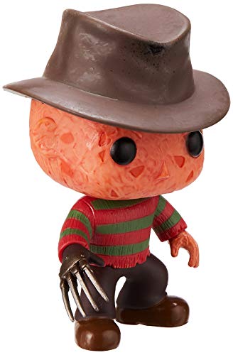 Funko 2291 No POP Vinylfigur: Horror: Freddy Krueger, Multi