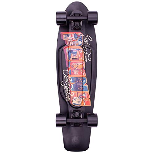 Penny Australia, 27 Zoll Postkarte Urban Penny Board Das Original Kunststoff...