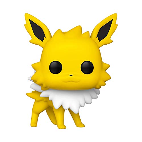 Funko POP - Pokemon - Jolteon/Blitza