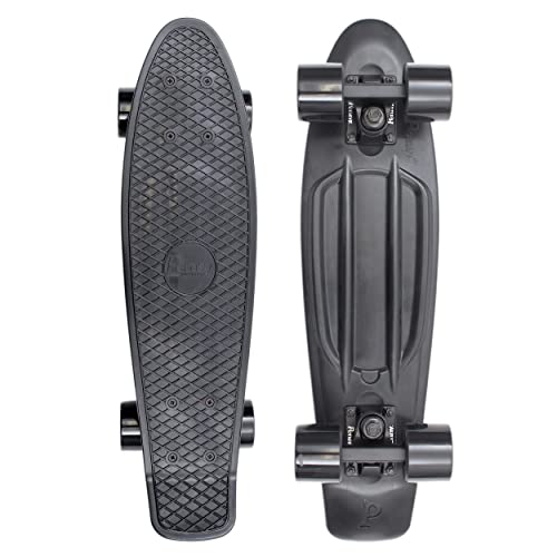 Penny Skateboard, komplett, „Blackout“ 22 Zoll (56 cm)
