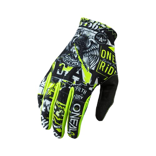O'NEAL | Fahrrad- & Motocross-Handschuhe | Kinder | MX MTB DH FR Downhill...