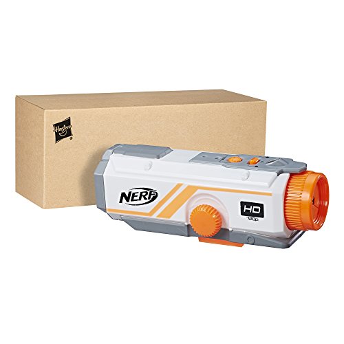 Hasbro Nerf B8174F03 - Modulus Blast Cam HD Spielzeugblaster-Zubehör,...