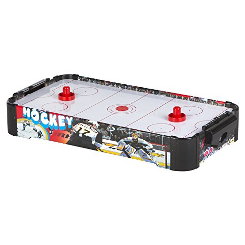 Color Baby Air Hockey Tisch Pro Championship