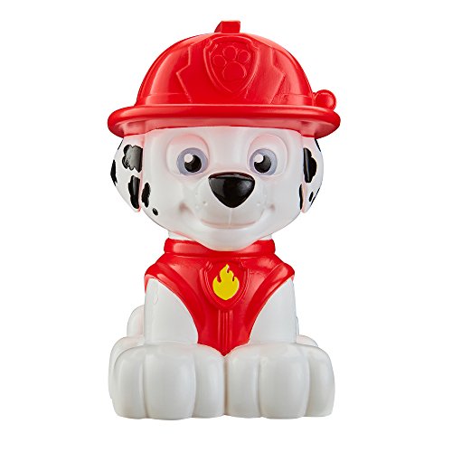 Paw Patrol Marshall - GoGlow-Kumpel: Nachtlicht und Taschenlampe