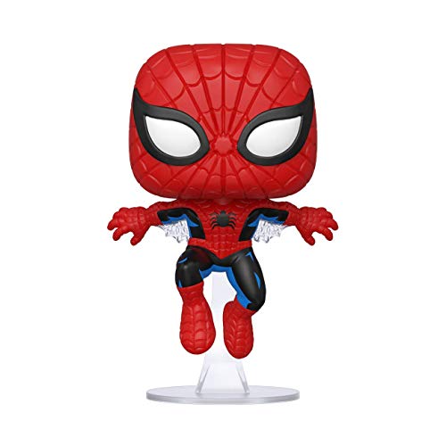 POP Marvel: 80th- First Appearance Spider-Man