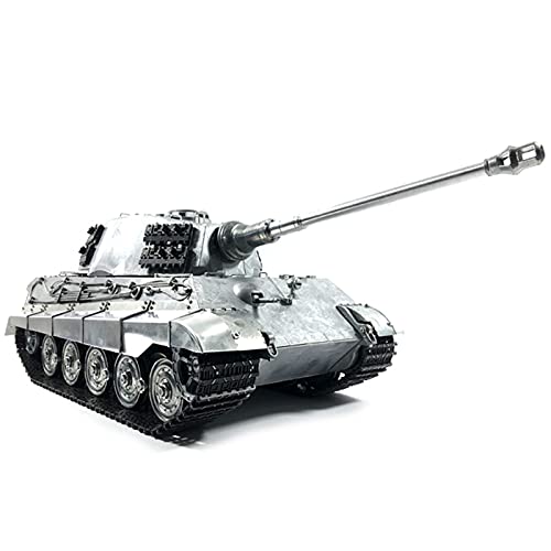 VPPI Panzer, RC Militär Panzer, 1:16 Ferngesteuerter Deutscher...