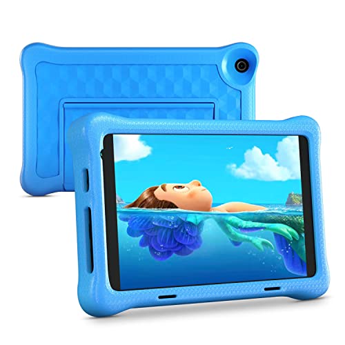 8 Zoll Kinder Tablet, 1920 x 1200 IPS FHD, Kindersicherung, Android 10 Tablet...