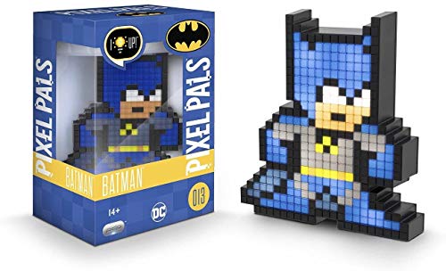 Performance Designed Products 878-029-EU-BAT Pixel Pals, Actionfigur