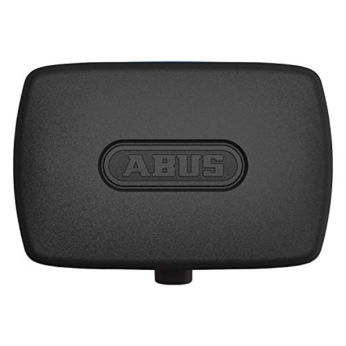ABUS Alarmbox - Mobile Alarmanlage zur Sicherung von Fahrrädern, Kinderwagen,...