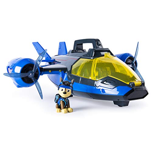 Mission Paw Air Patroller - exklusiv bei Amazon