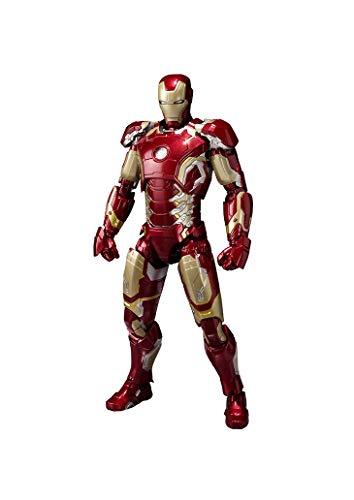 Bandai S. H. Figuarts Iron Man Mark 43 'Avengers: Age of Ultron