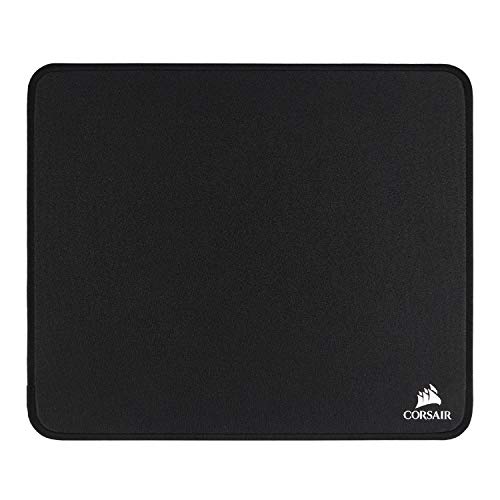 Corsair MM350 Champion Series, Medium Premium Gaming Mauspad (Anti-Fray Cloth,...