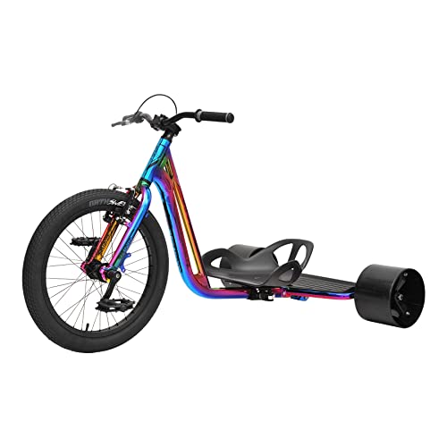 Triad Underworld 4 Drift Trike Dreirad Fun Fahrzeug 20 Zoll in Electric...