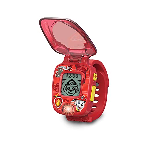 Paw Patrol Vtech Lernuhr Marshall