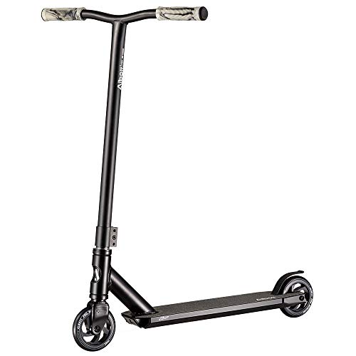 Albott Pro Stunt Scooter - Kickscooter Funscooter mit ABEC 9 Kugellagern und...