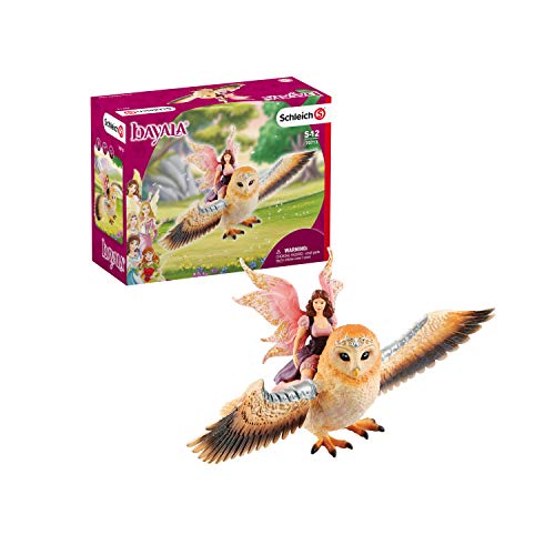 SCHLEICH 70713 bayala, Mehrfarbig, 19 x 8.2 x 15 cm