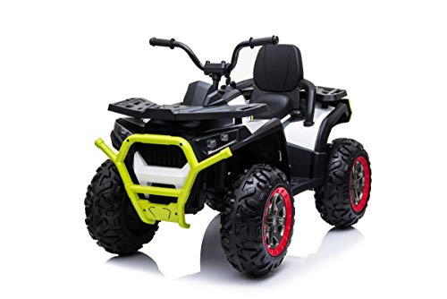 RV-Parts Kinderquad Elektroquad Elektro Quad ATV Kinder Auto ATV Quad...