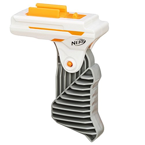 Nerf N-Strike Elite XD Modulus klappbarer Frontgriff - Nerf Zubehör einzeln