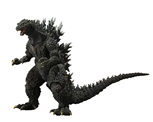 Godzilla 2000 Millenium Special Color Edition S.H.Monster Arts Action Figure