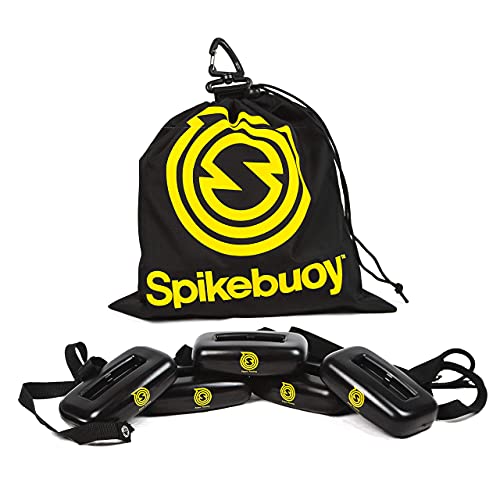 Spikeball Spikebuoy auf dem Wasser, Zubehör, Spielen Sie im Pool oder am...