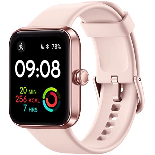 Fitpolo Smartwatch für Damen und Herren, Smartwatch für Kinder,1.75‘’ Voll...