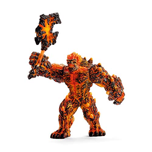 Schleich 42447 - Lava Golem