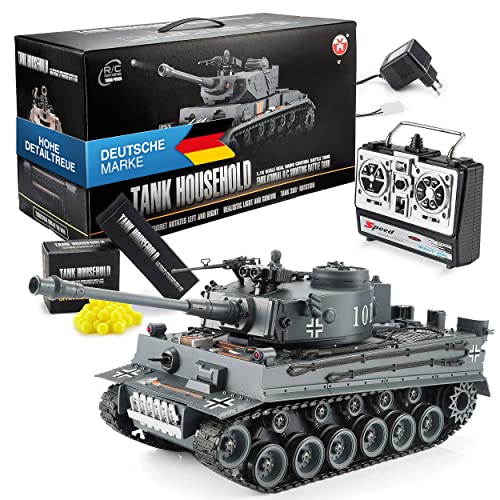 GOODS+GADGETS Ferngesteuerter RC