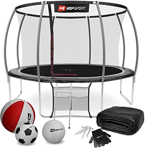 Hop-Sport Trampolin